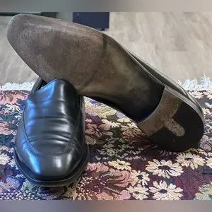 John Lobb | Shoes | John Lobb Lynton Black Leather Mens  display picture 2